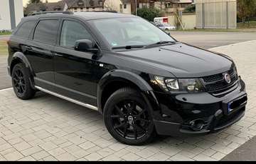 2.0 Multijet 16V DPF Automatik Allrad Cross