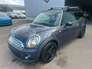 Mini Countryman 1.6i Cooper