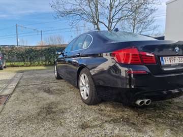 BMW 525d xDrive Automaat – 218 pk – LE