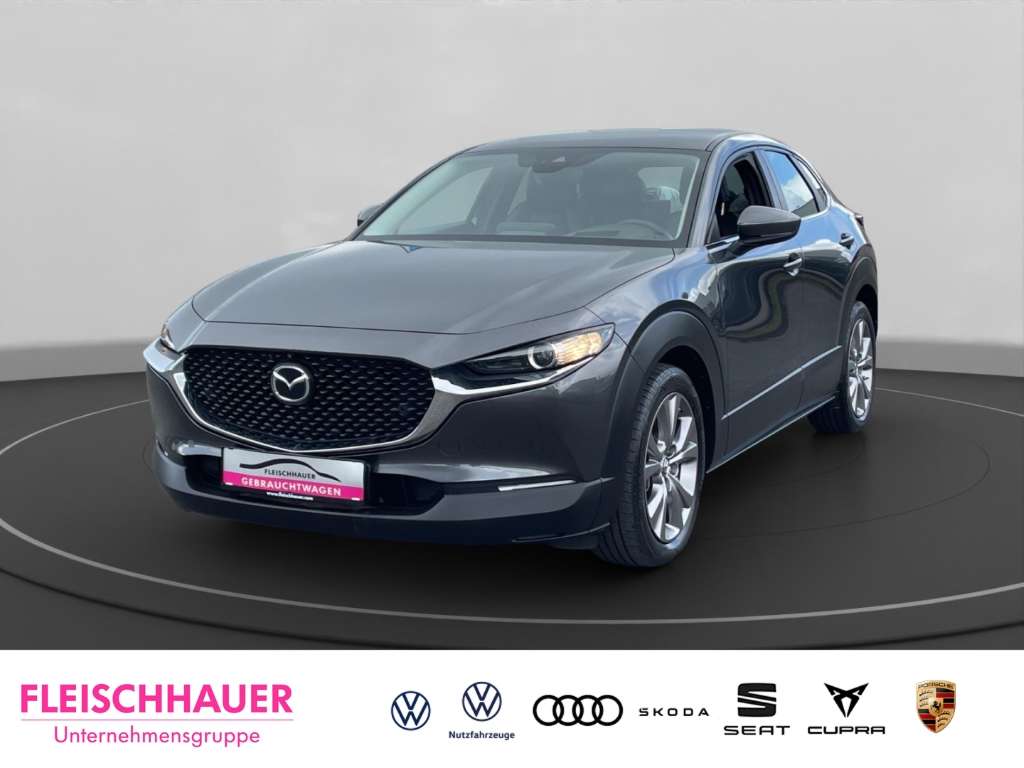 Second hand Mazda Cx-30 2.0