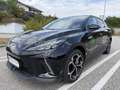 MG MG4 MG4 EV 64 kWh Luxury Luxury Schwarz - thumbnail 1