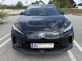 MG MG4 MG4 EV 64 kWh Luxury Luxury Schwarz - thumbnail 3
