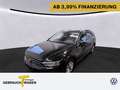 Volkswagen Passat Variant 2.0 TDI DSG BUSINESS SIDE-ASSIST Schwarz - thumbnail 1