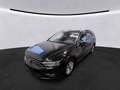 Volkswagen Passat Variant 2.0 TDI DSG BUSINESS SIDE-ASSIST Schwarz - thumbnail 2