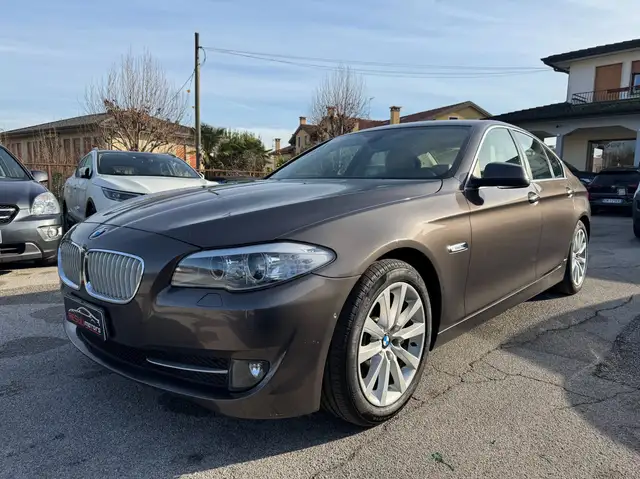 BMW Active Hybrid 5 530eDrive Active Hybrid 5