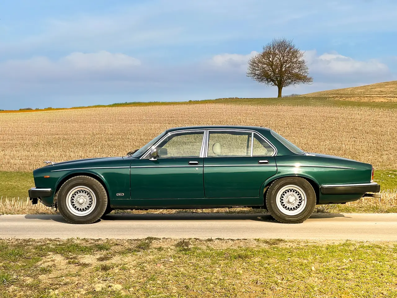 Jaguar XJ 4.2, foto 3