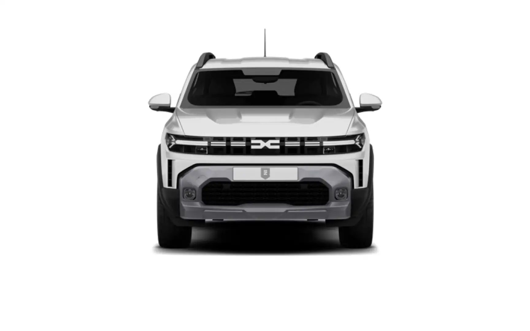 Dacia Duster TCe 130 4x2 Journey - 2