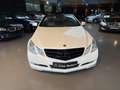 Mercedes-Benz E 250 CDI DPF Cabrio BlueEFFICIENCY Automatik Avantgarde Wit - thumbnail 2