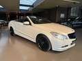 Mercedes-Benz E 250 CDI DPF Cabrio BlueEFFICIENCY Automatik Avantgarde Wit - thumbnail 1