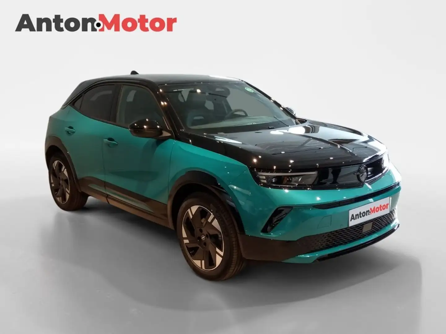 Opel Mokka BEV 54kWh 115kW (156CV) GS-e Verde - 2