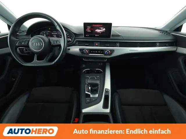Audi A5 view 12