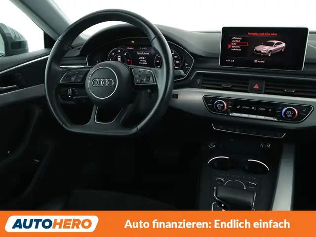 Audi A5 view 13