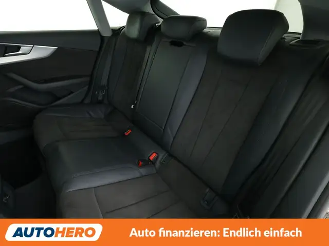 Audi A5 view 14