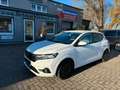 Dacia Sandero III AHK°KLIMA°NAVI°TEMPOM°MFLR°8xBEREIFT Weiß - thumbnail 1