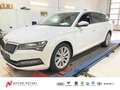 Skoda Superb Combi 2.0 TDI DSG 4x4 STYLE BEAM+ACC+AHK Weiß - thumbnail 1