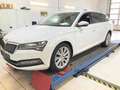 Skoda Superb Combi 2.0 TDI DSG 4x4 STYLE BEAM+ACC+AHK Weiß - thumbnail 2