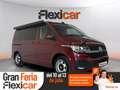 Volkswagen T3 California Beach Camper TDI 110KW (150CV) DSG 4Mot Mauve - thumbnail 1