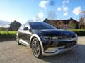 Hyundai IONIQ 5 Elektro 58,2kWh Plus Line Short Range Aut. Schwarz - thumbnail 4