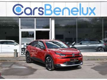 1.2 MHEV MAX e-DCS6 ACC SIDE LANE HUD CAM360 1° M.