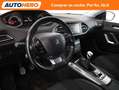 Peugeot 308 1.2 PureTech S&S Allure 130 Azul - thumbnail 12