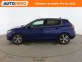 Peugeot 308 1.2 PureTech S&S Allure 130 Azul - thumbnail 3