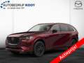 Mazda CX-80 2.5 PHEV Homura Plus Rojo - thumbnail 1
