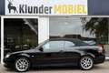 Saab 9-3 Cabrio 1.8t Vector |3e Eig.|Prachtconditie| Noir - thumbnail 2