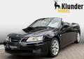 Saab 9-3 Cabrio 1.8t Vector |3e Eig.|Prachtconditie| Noir - thumbnail 1