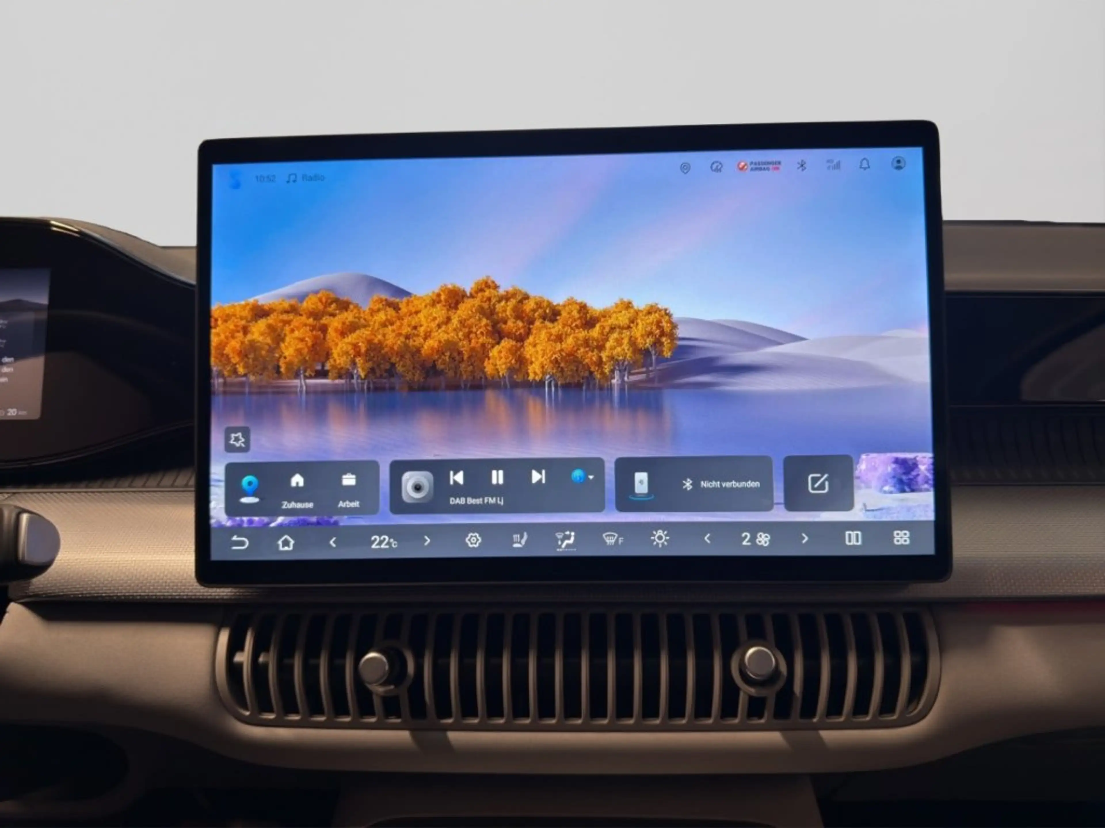 BYD Dolphin G DM-i Boost — photo 11