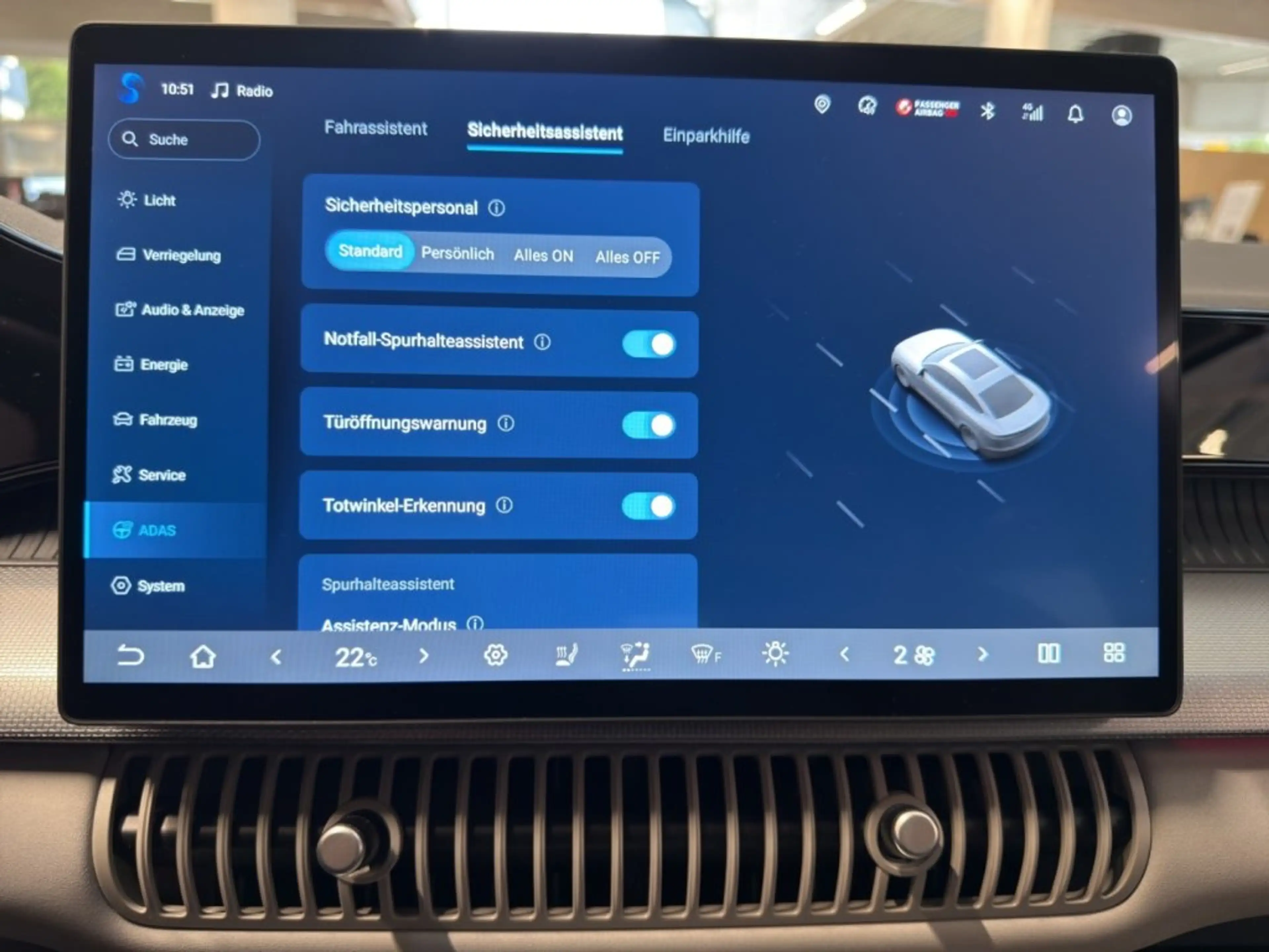 BYD Dolphin G DM-i Boost — photo 12