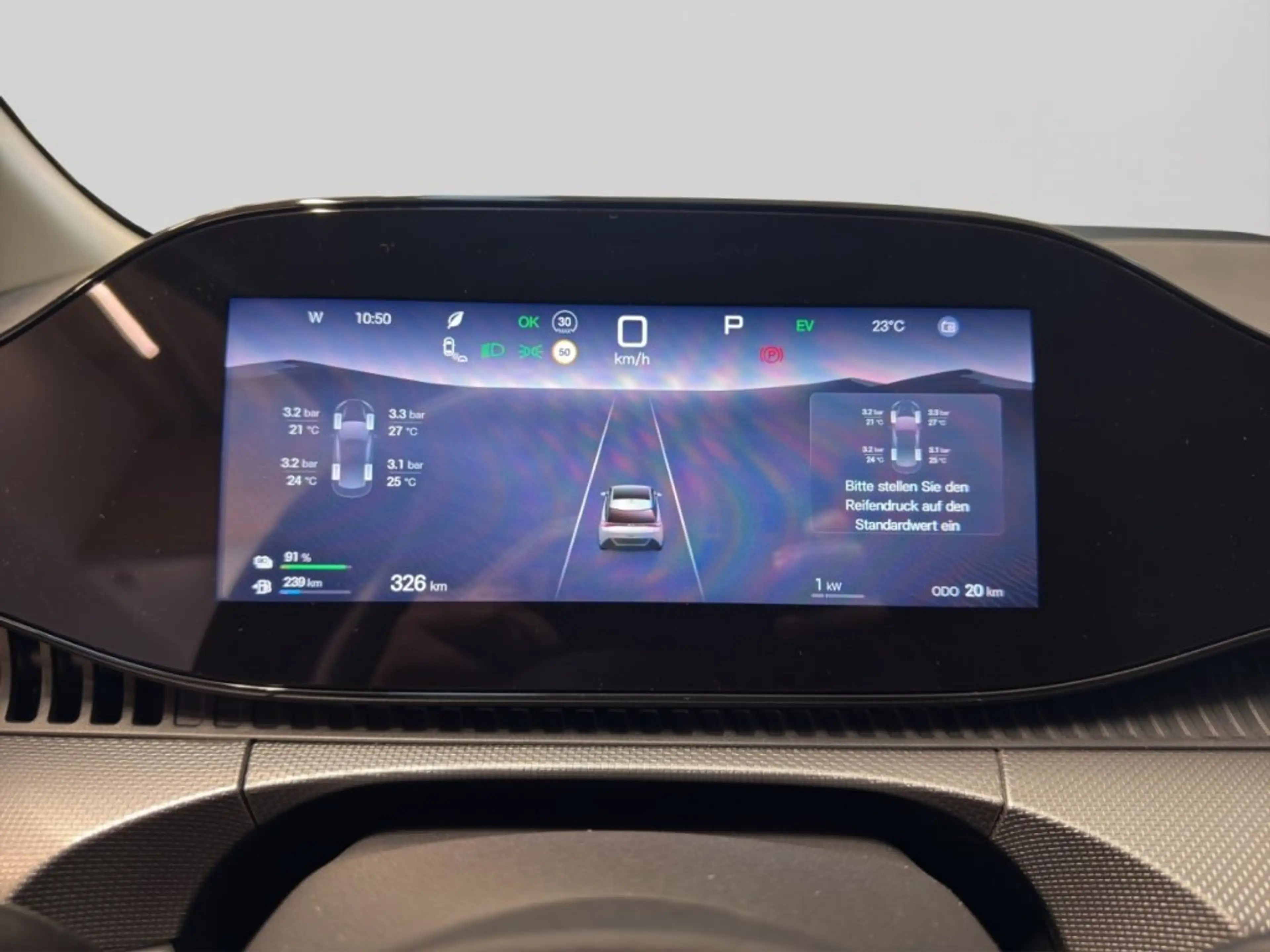 BYD Dolphin G DM-i Boost — photo 14