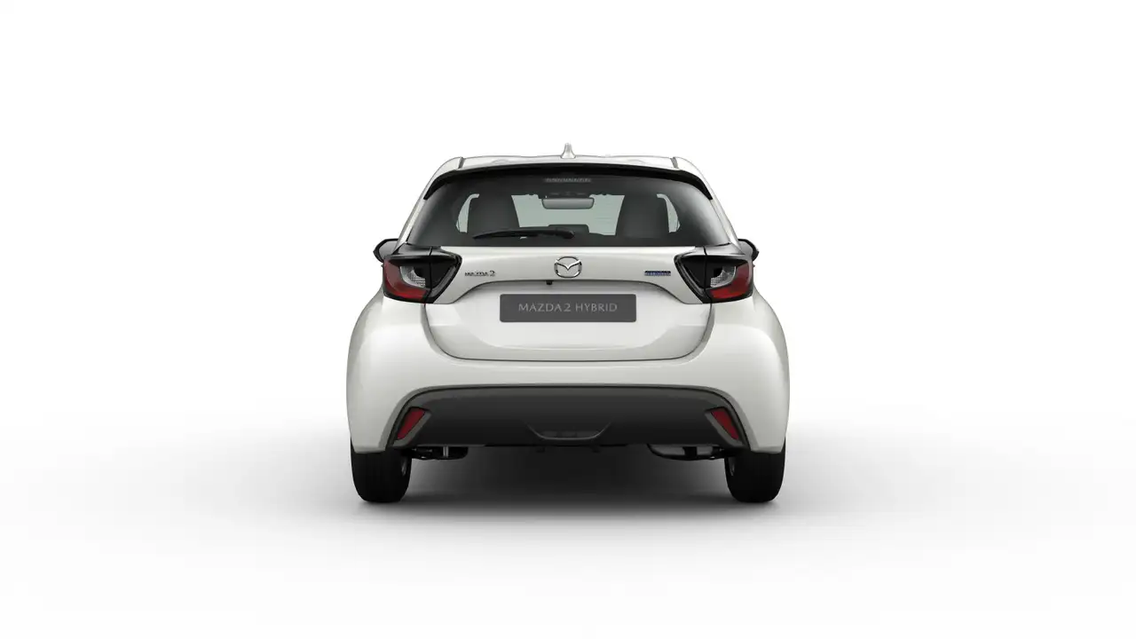 Mazda 2 2026