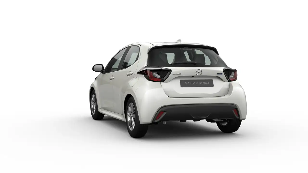 Mazda 2 2026