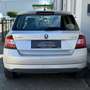 Skoda Fabia 1.0 MPI Ambition | 8-fach | Klima | Tempomat | ... Silber - thumbnail 5