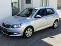 Skoda Fabia 1.0 MPI Ambition | 8-fach | Klima | Tempomat | ... Silber - thumbnail 1
