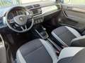 Skoda Fabia 1.0 MPI Ambition | 8-fach | Klima | Tempomat | ... Silber - thumbnail 16