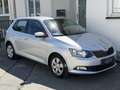 Skoda Fabia 1.0 MPI Ambition | 8-fach | Klima | Tempomat | ... Silber - thumbnail 8