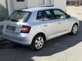 Skoda Fabia 1.0 MPI Ambition | 8-fach | Klima | Tempomat | ... Silber - thumbnail 6