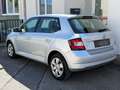 Skoda Fabia 1.0 MPI Ambition | 8-fach | Klima | Tempomat | ... Silber - thumbnail 4