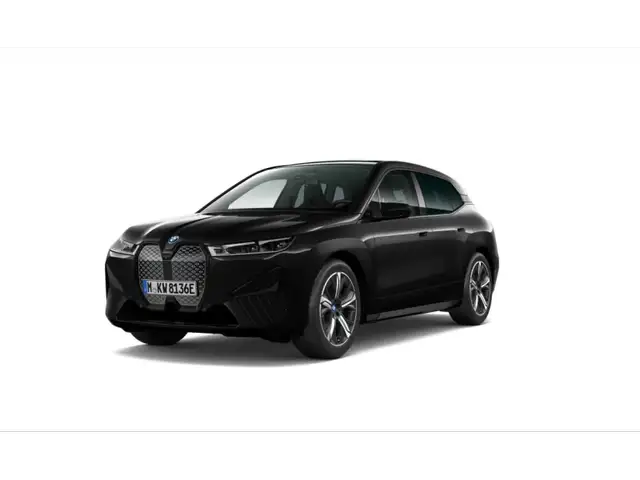 BMW iX xDrive40/Sport/SkyLounge