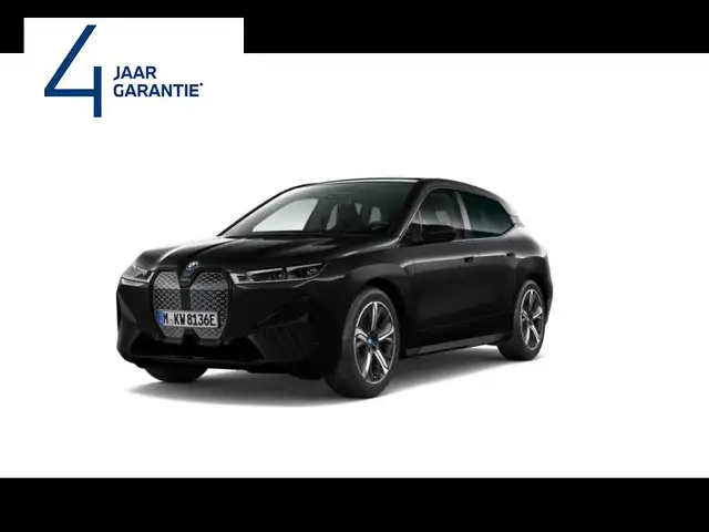 BMW iX xDrive40/Sport/SkyLounge