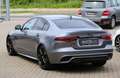 Jaguar XE D200 R-Dynamic Black Navi LED Meridian Kamera Gris - thumbnail 10