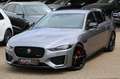 Jaguar XE D200 R-Dynamic Black Navi LED Meridian Kamera Gris - thumbnail 8