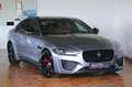 Jaguar XE D200 R-Dynamic Black Navi LED Meridian Kamera Gris - thumbnail 4