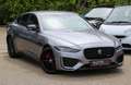 Jaguar XE D200 R-Dynamic Black Navi LED Meridian Kamera Gris - thumbnail 14