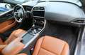 Jaguar XE D200 R-Dynamic Black Navi LED Meridian Kamera Gris - thumbnail 15