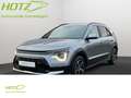 Kia Niro 1.6 HEV DCT Vision Komfort-Paket, Style, AH Grau - thumbnail 1
