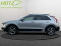 Kia Niro 1.6 HEV DCT Vision Komfort-Paket, Style, AH Grau - thumbnail 3