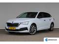 Skoda Scala 1.0 TSI Active | Cruise control | LED koplampen | Wit - thumbnail 1