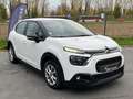 Citroen C3 STE 1.5 HDI 100CH S&amp;S FEEL * 114.000KM * 2020 * GARANTIE Blanc - thumbnail 2
